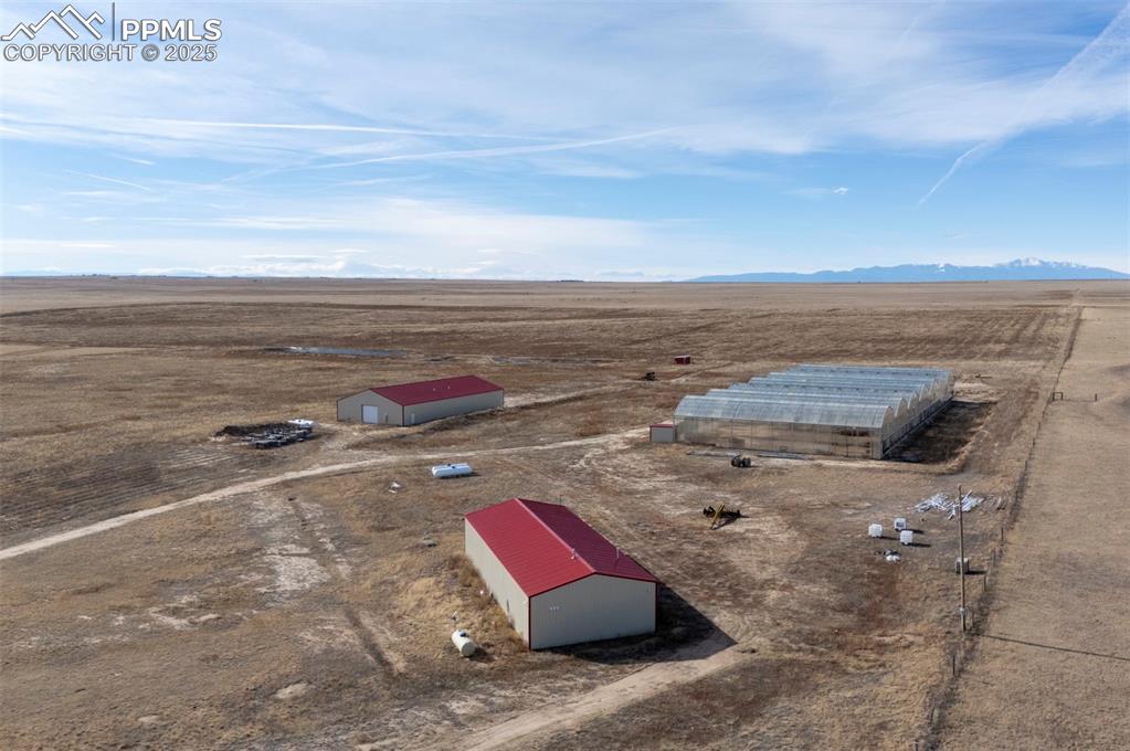 Image 7 of 50: Aerial View