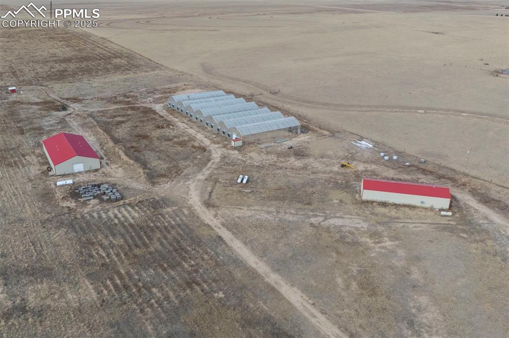 Image 8 of 50: Aerial View