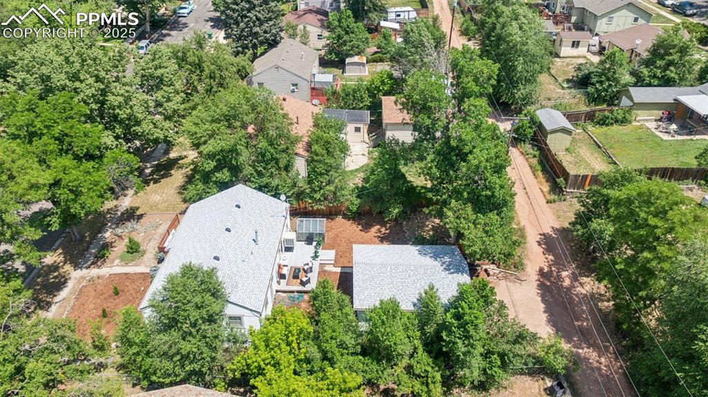 Image 35 of 40: Aerial View