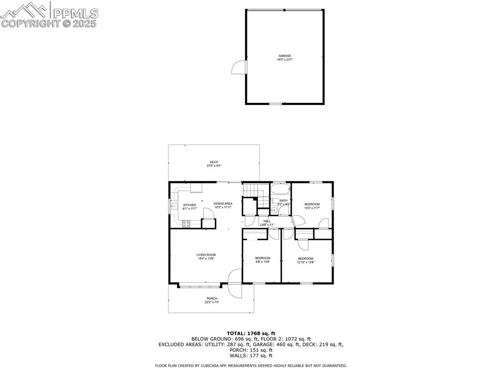 Image 38 of 40: Floor Plan