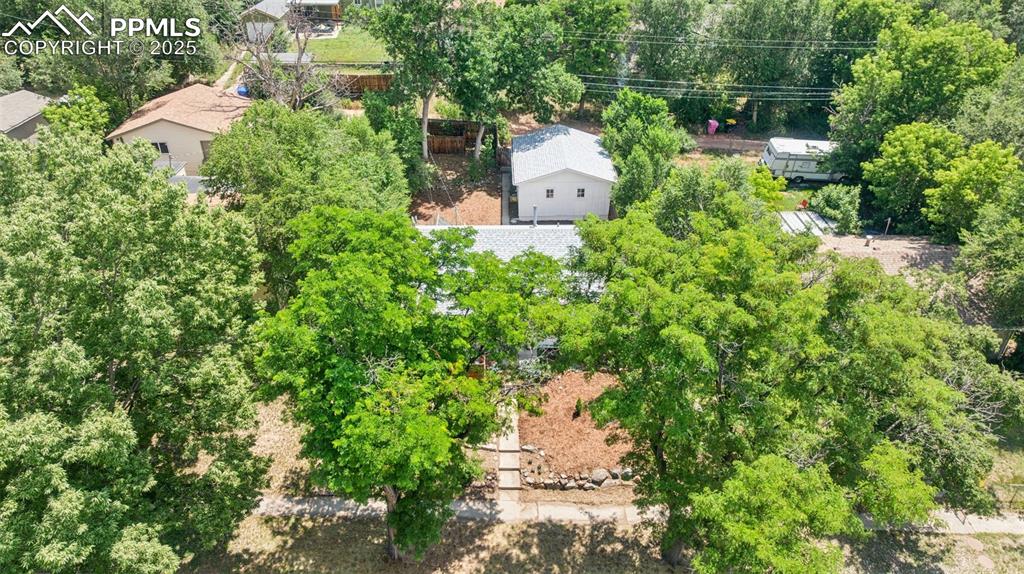 Image 4 of 40: Aerial View
