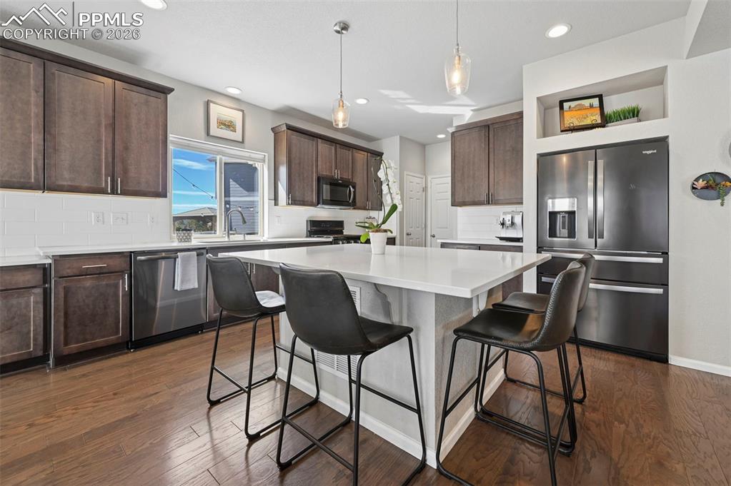 Image 10 of 48: Kitchen