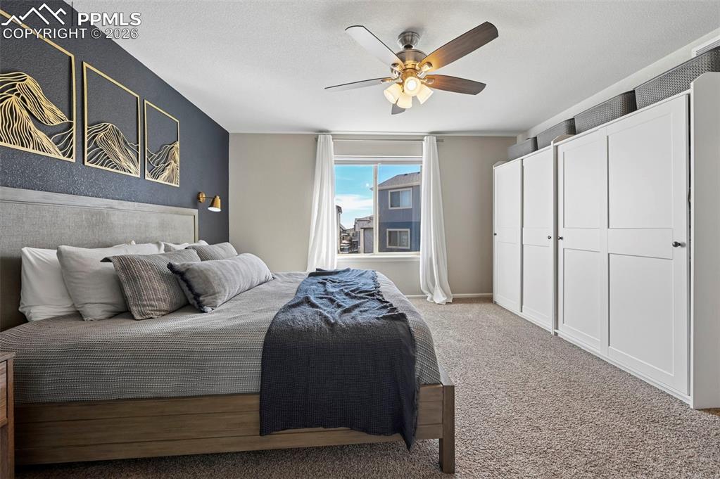 Image 20 of 48: Bedroom