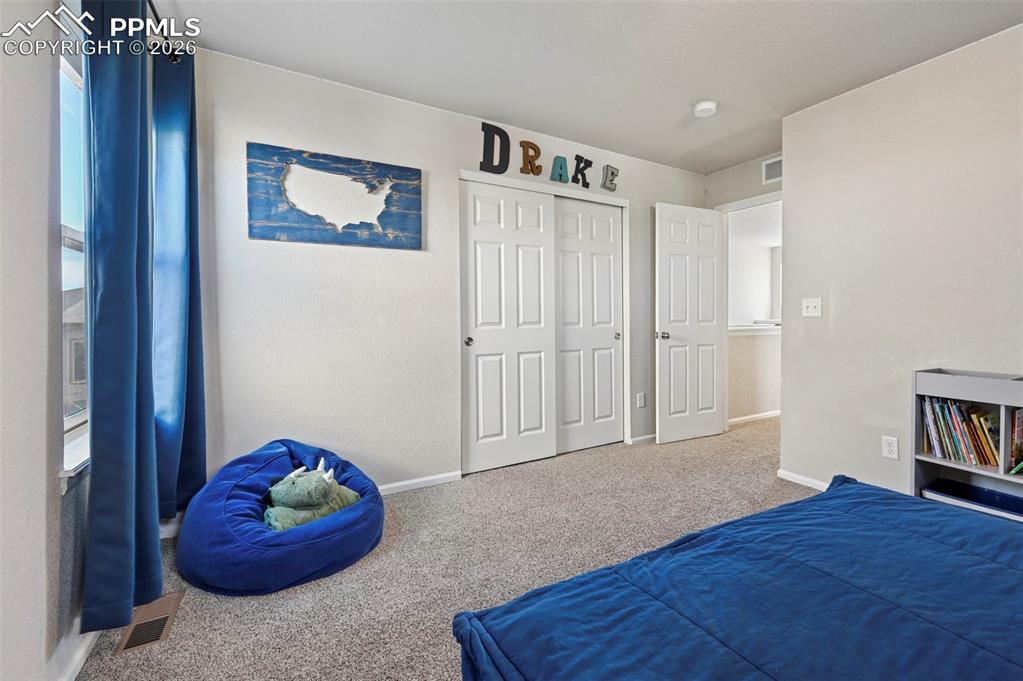 Image 26 of 48: Bedroom