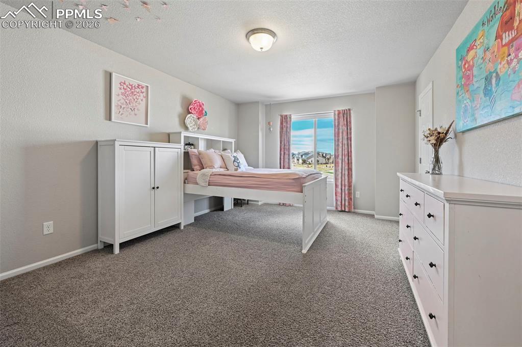 Image 28 of 48: Bedroom