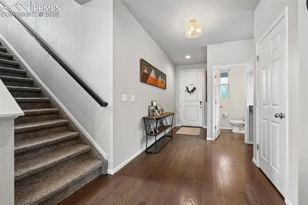 Image 3 of 48: Entry