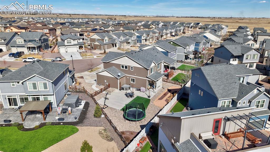 Image 40 of 48: Aerial View