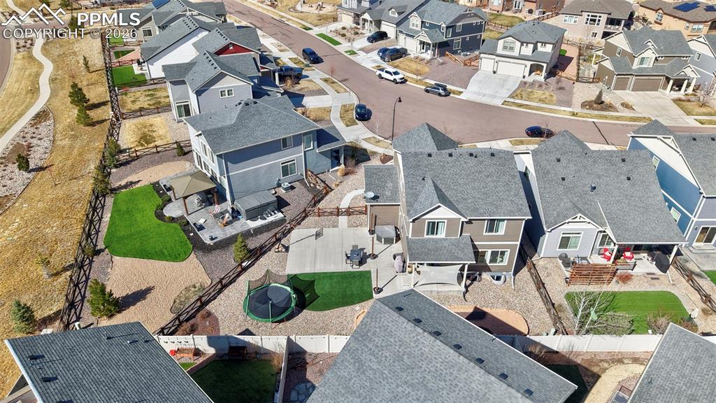 Image 41 of 48: Aerial View