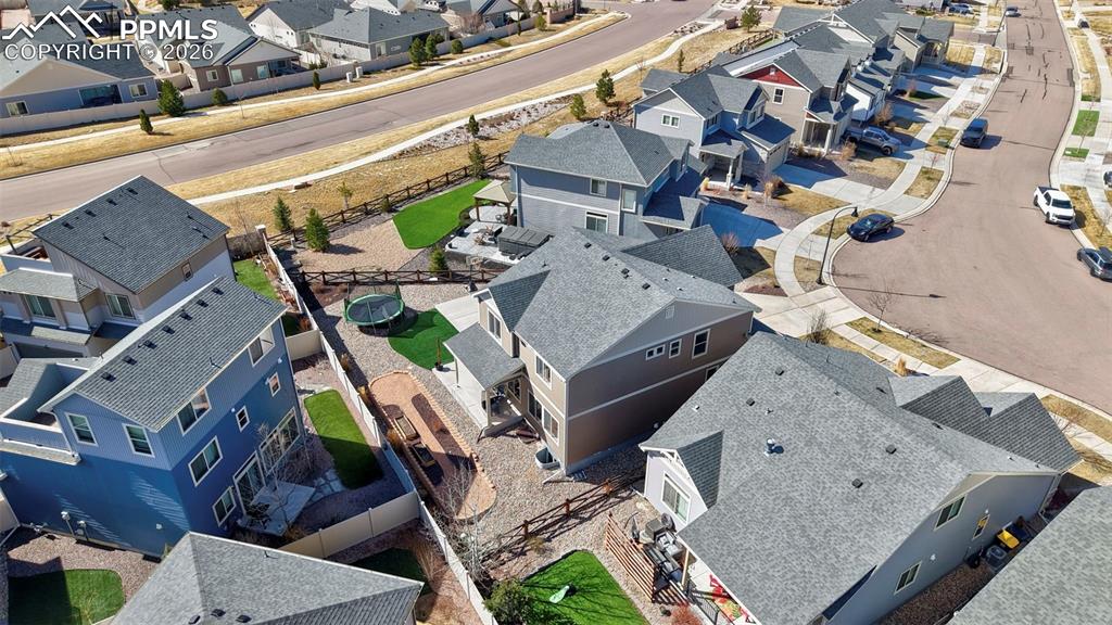 Image 42 of 48: Aerial View