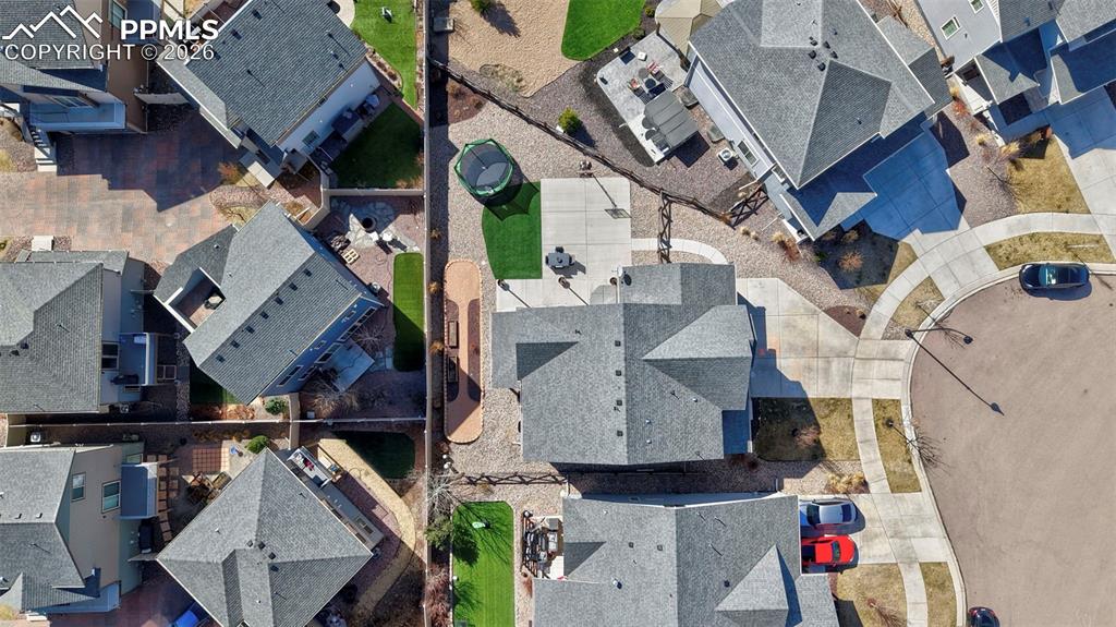 Image 43 of 48: Aerial View