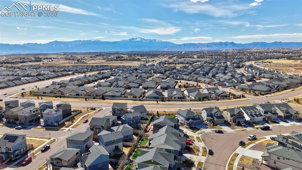 Image 44 of 48: Aerial View