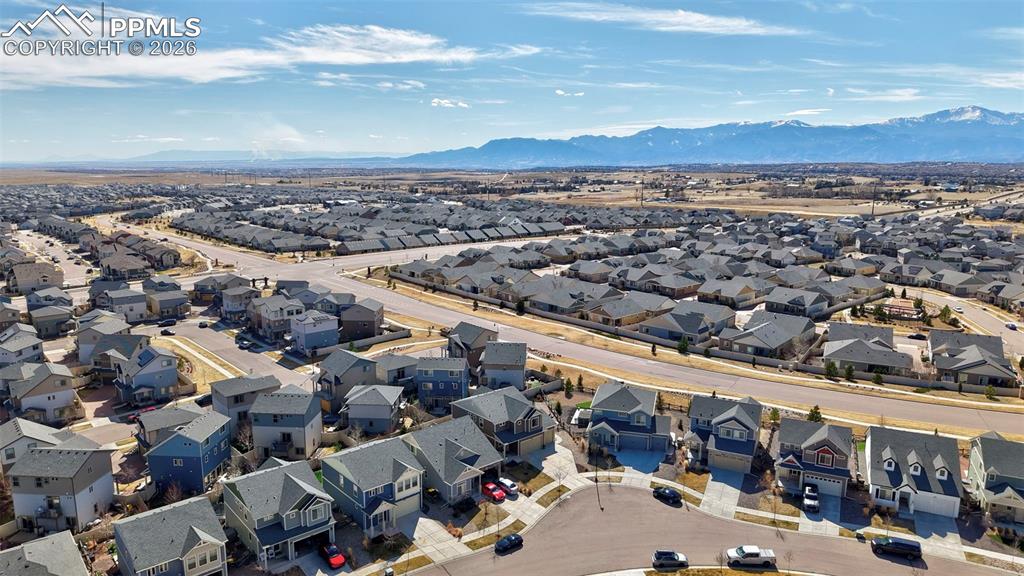 Image 45 of 48: Aerial View