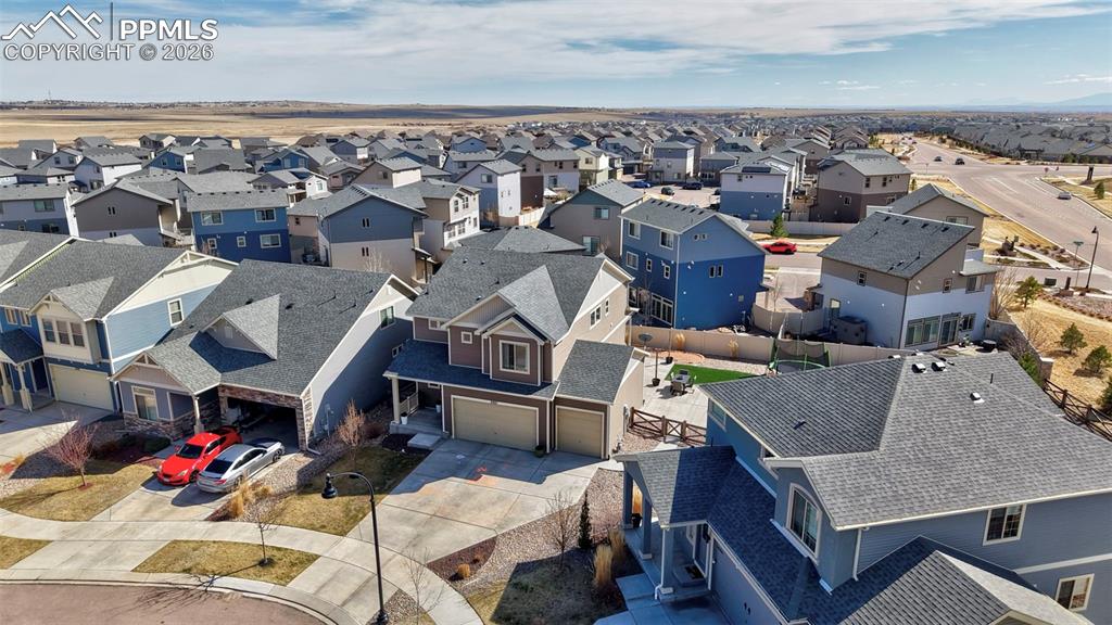 Image 46 of 48: Aerial View