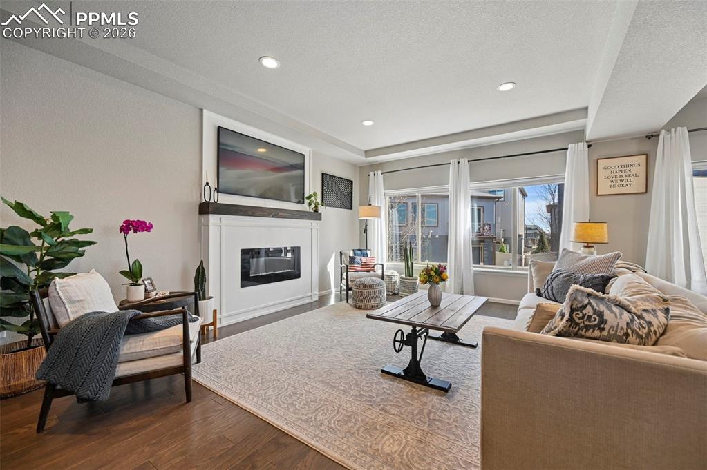 Image 6 of 48: Living Room