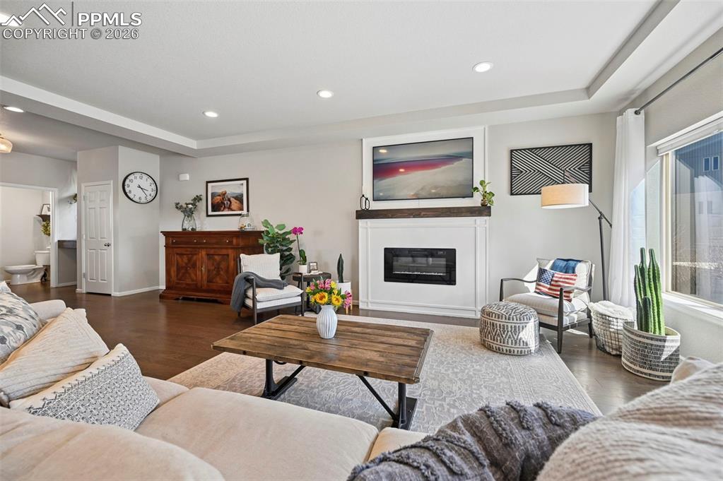 Image 7 of 48: Living Room