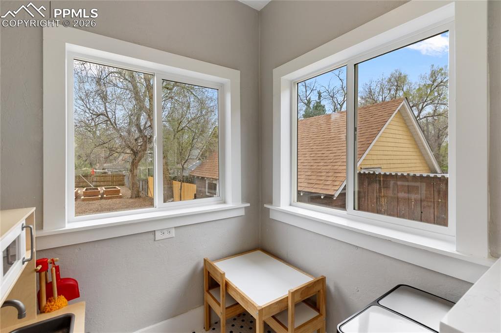 Image 13 of 32: Sun Room