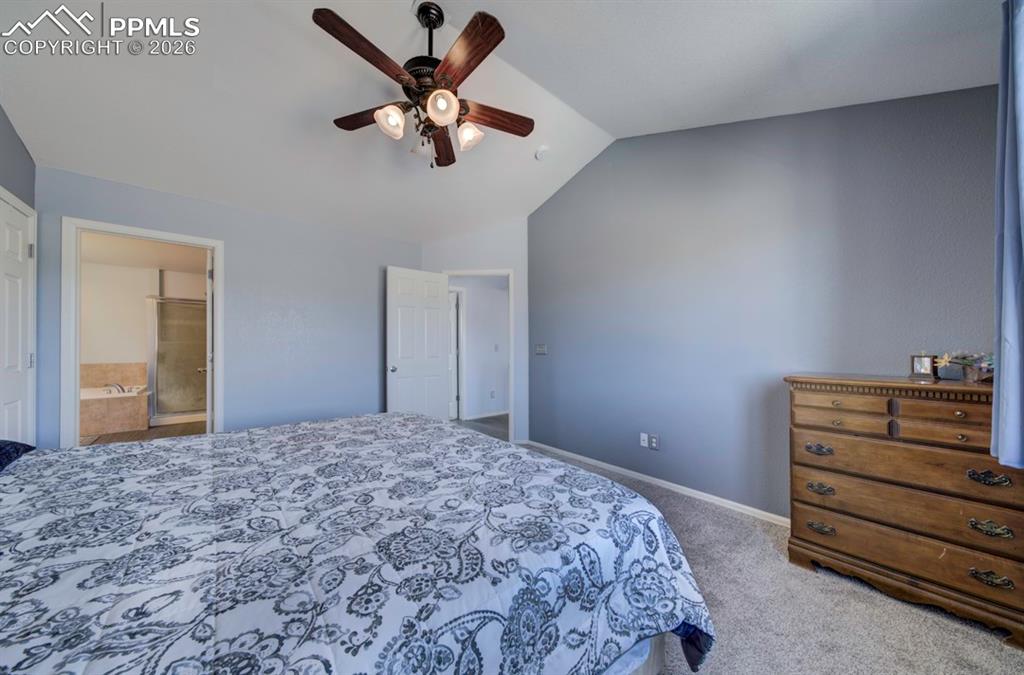 Image 26 of 49: Bedroom