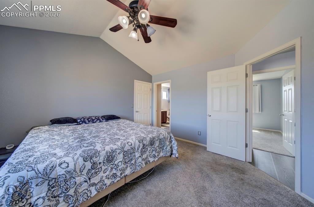 Image 27 of 49: Bedroom