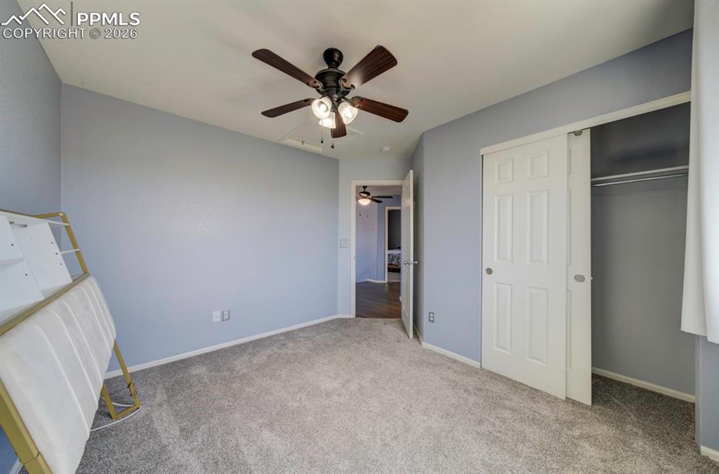 Image 33 of 49: Bedroom