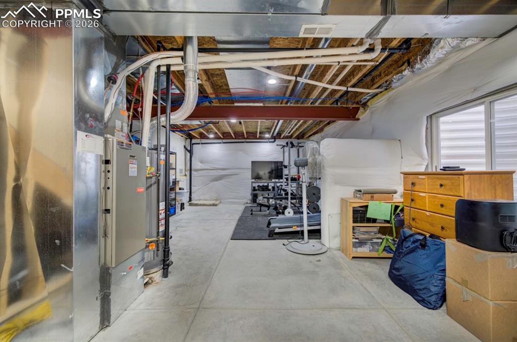 Image 37 of 49: Basement