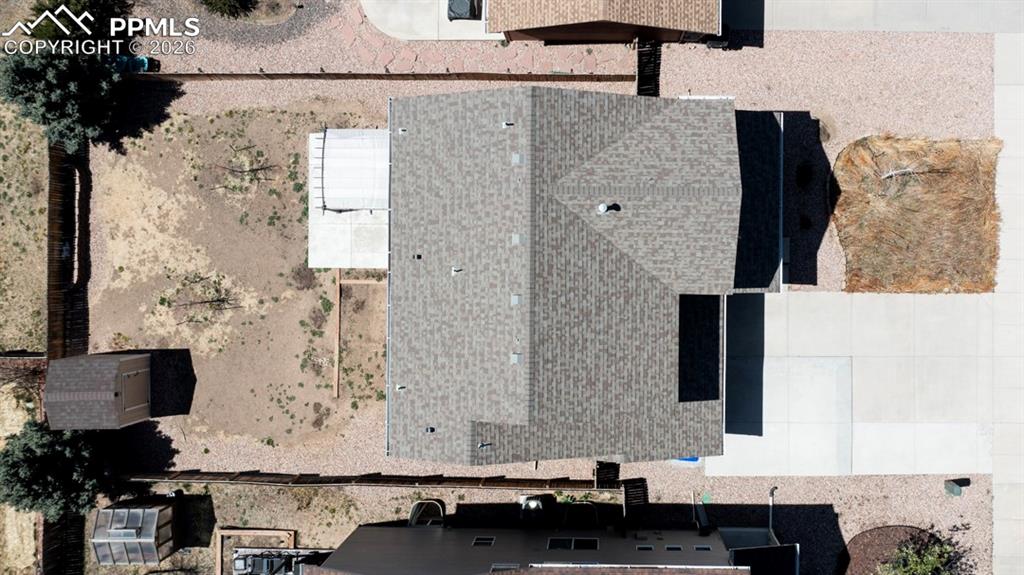 Image 40 of 49: Aerial View