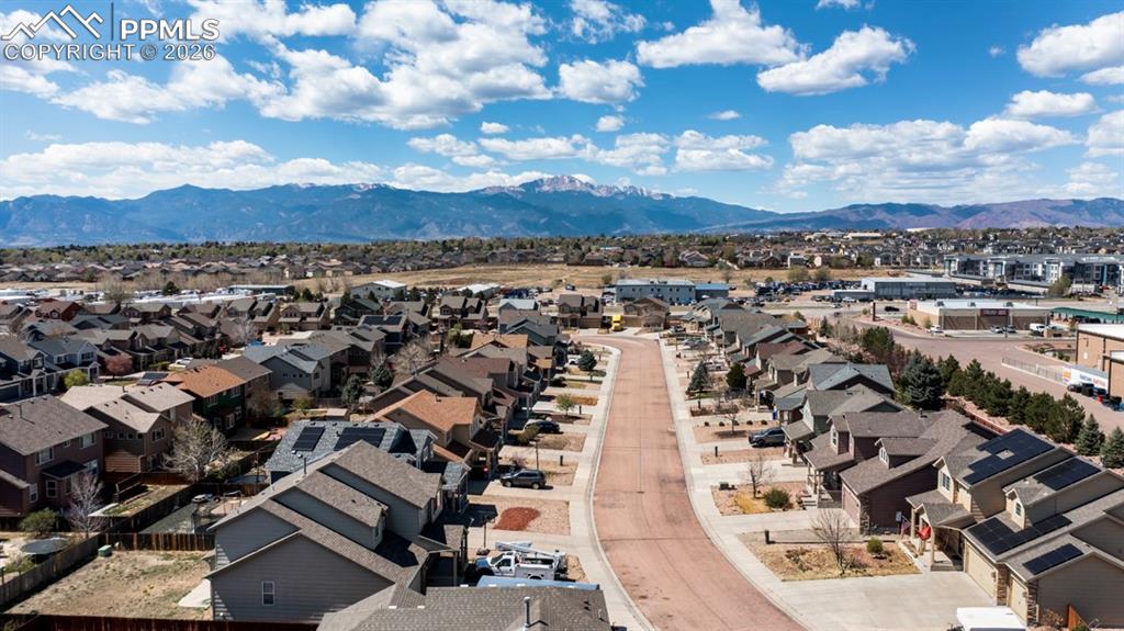 Image 41 of 49: Aerial View