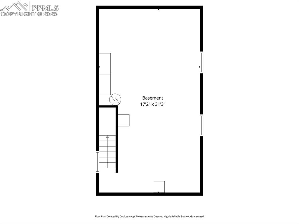 Image 47 of 49: Floor Plan