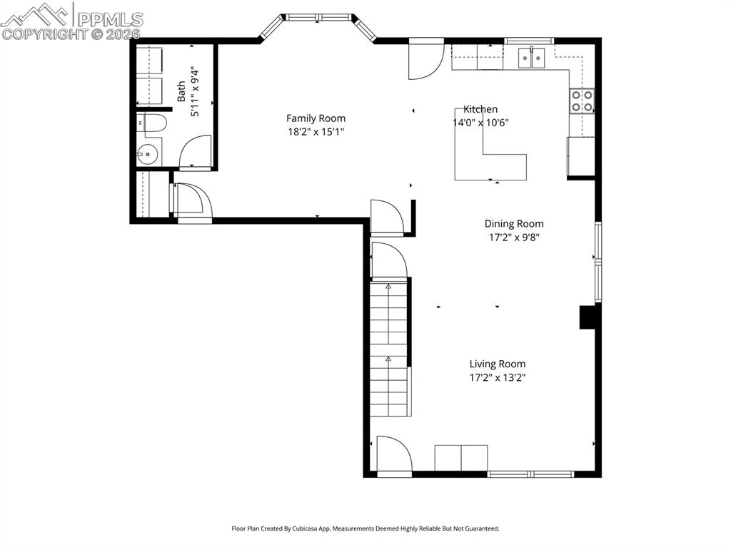 Image 48 of 49: Floor Plan