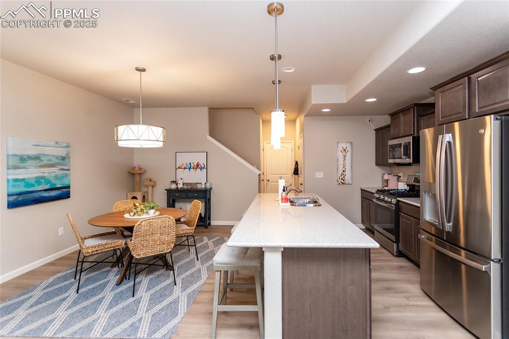 Image 14 of 47: Kitchen