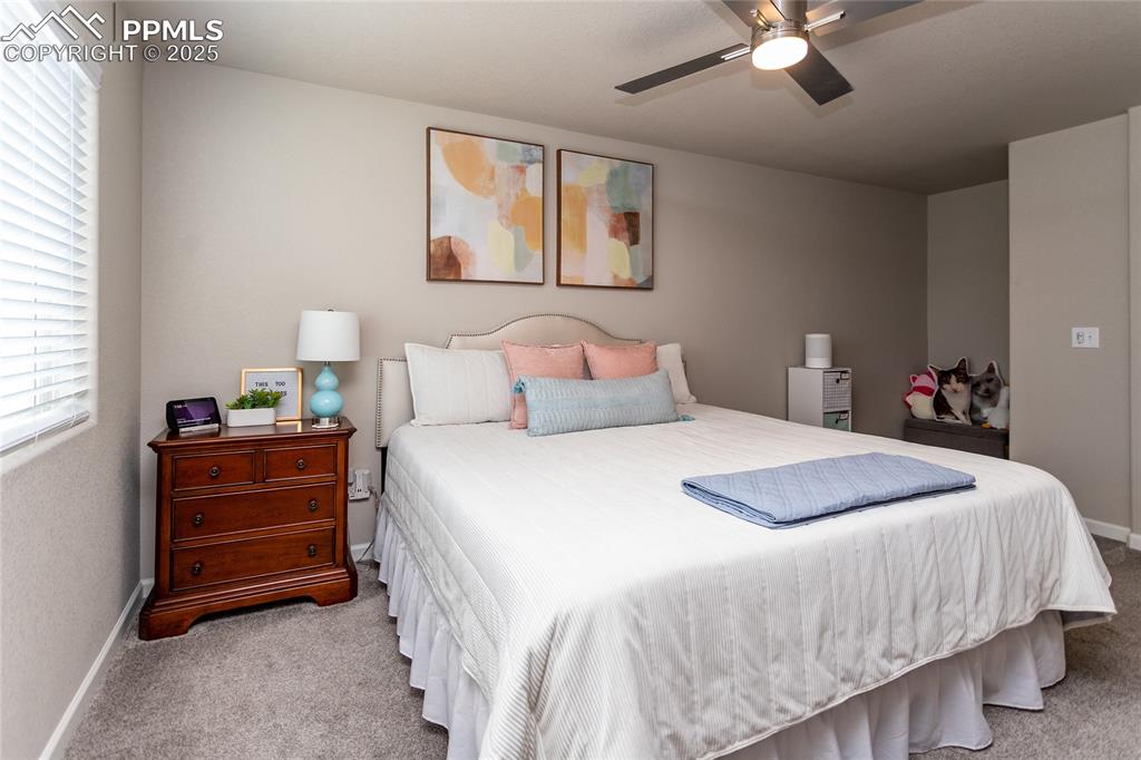 Image 23 of 47: Primary Bedroom