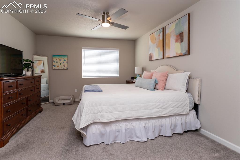 Image 25 of 47: Primary Bedroom