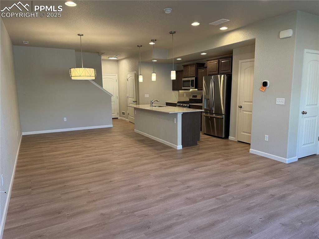 Image 46 of 47: Kitchen