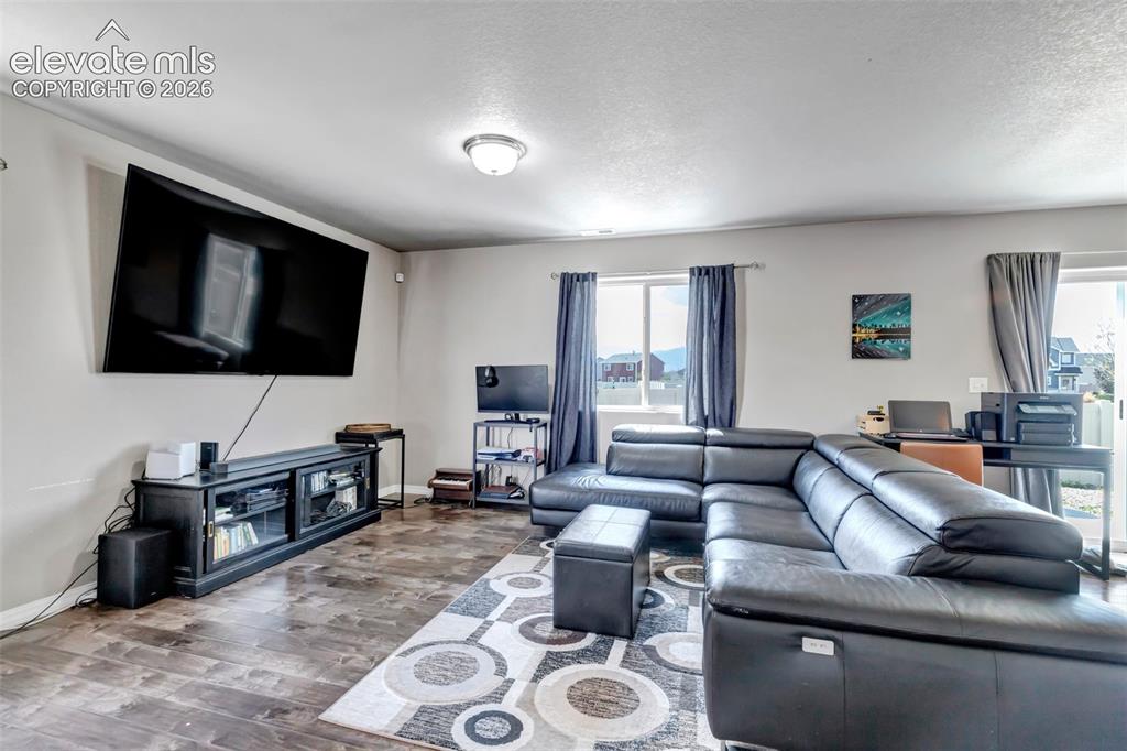 Image 46 of 48: Living Room