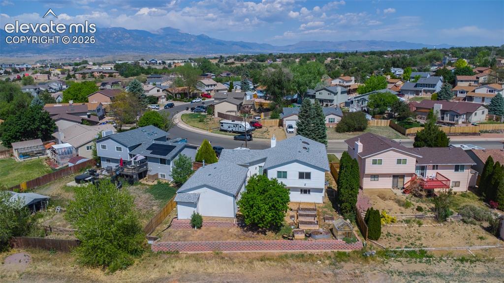 Image 44 of 46: Aerial View