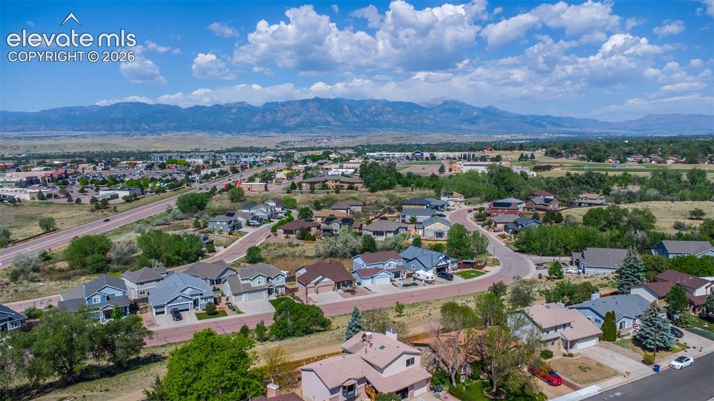 Image 46 of 46: Aerial View