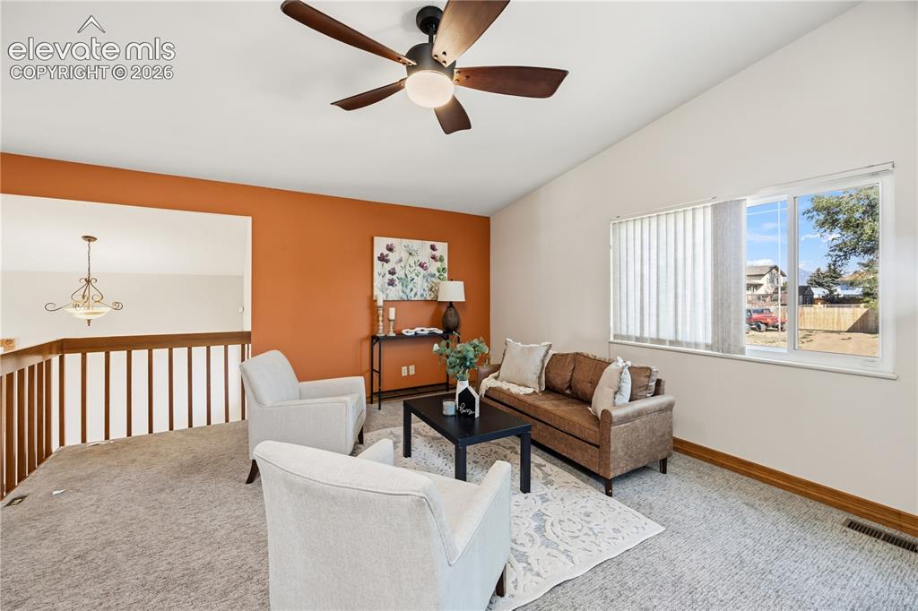 Image 9 of 46: Living Room