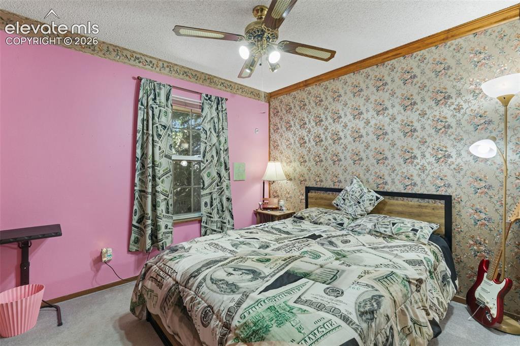 Image 10 of 33: Bedroom 1