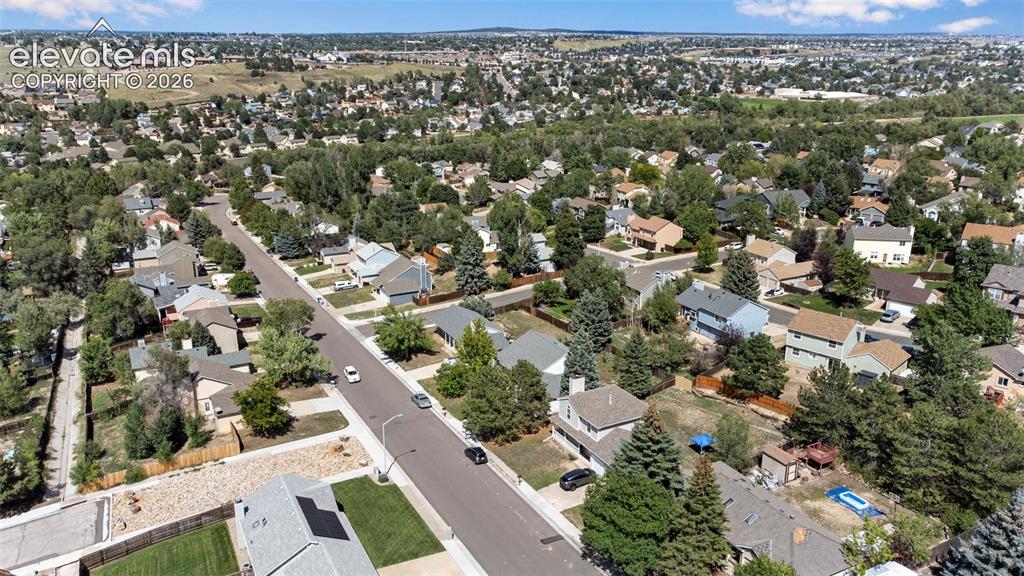 Image 29 of 33: Aerial View