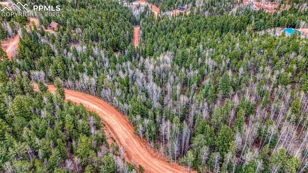 Image 22 of 33: Aerial View