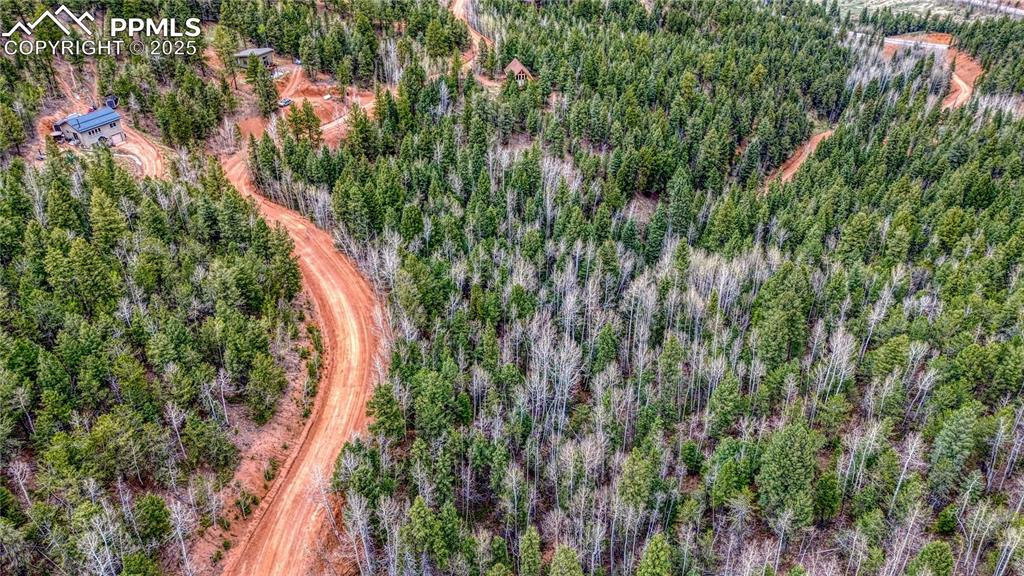 Image 23 of 33: Aerial View