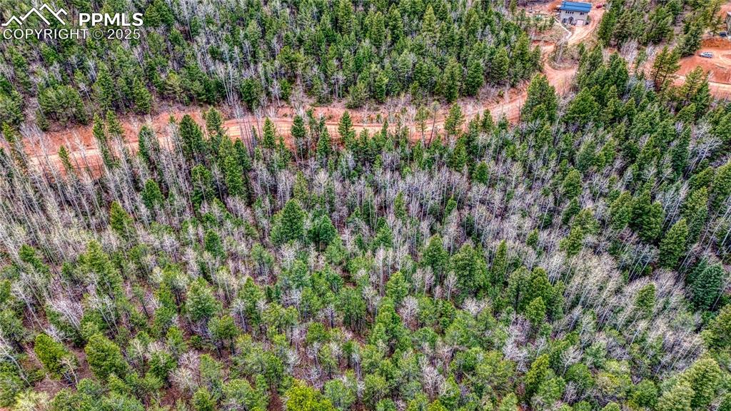 Image 24 of 33: Aerial View