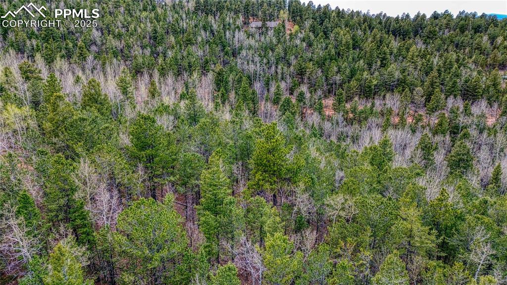 Image 25 of 33: Aerial View