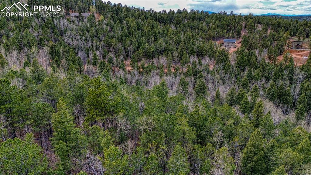 Image 26 of 33: Aerial View