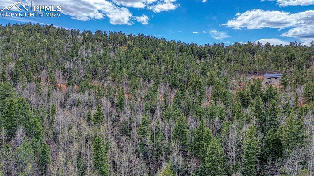 Image 28 of 33: Aerial View