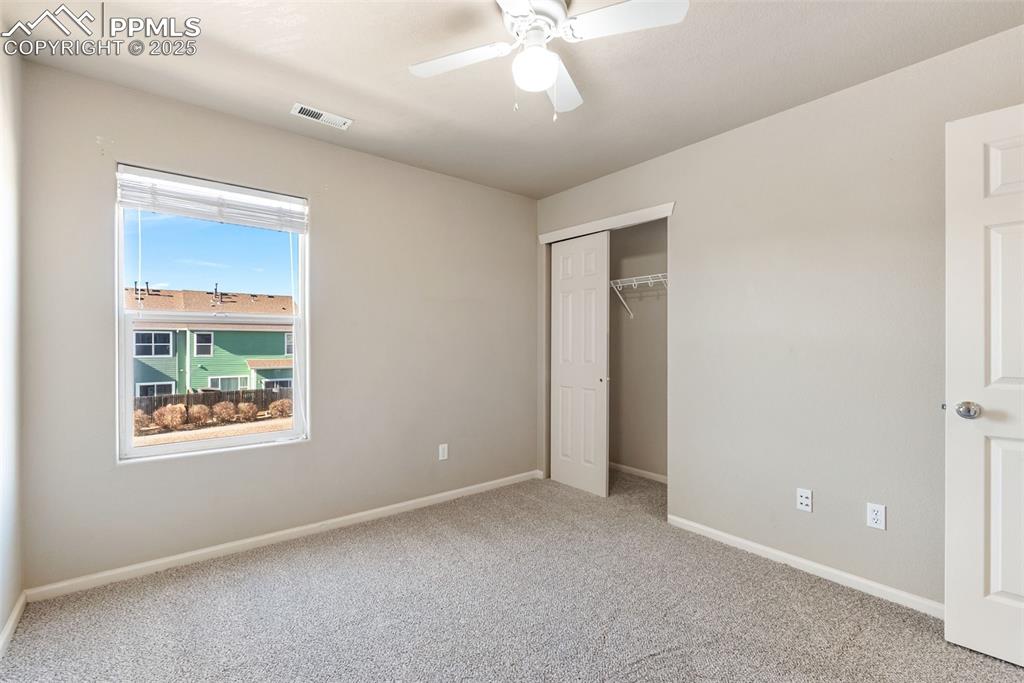 Image 30 of 48: Bedroom