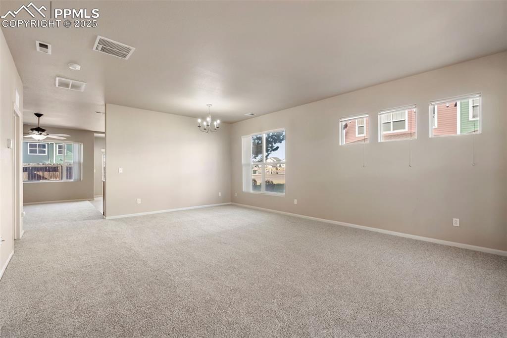 Image 4 of 48: Living Room