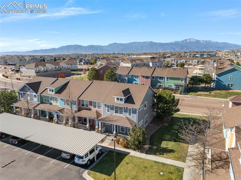 Image 40 of 48: Aerial View