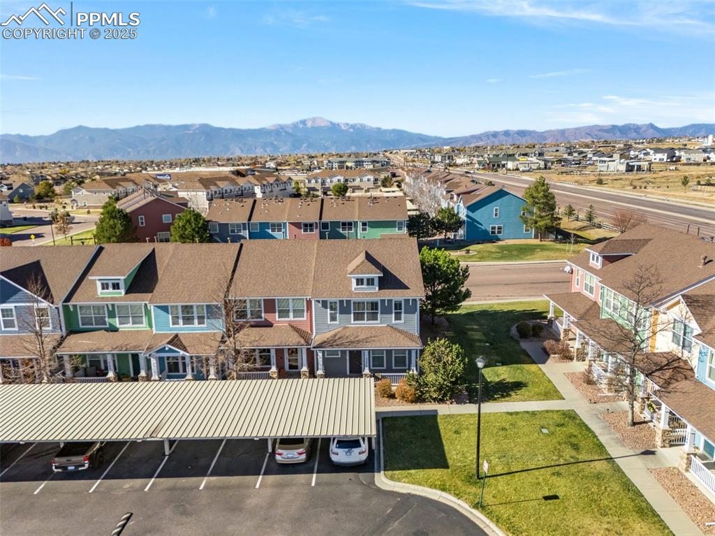 Image 41 of 48: Aerial View