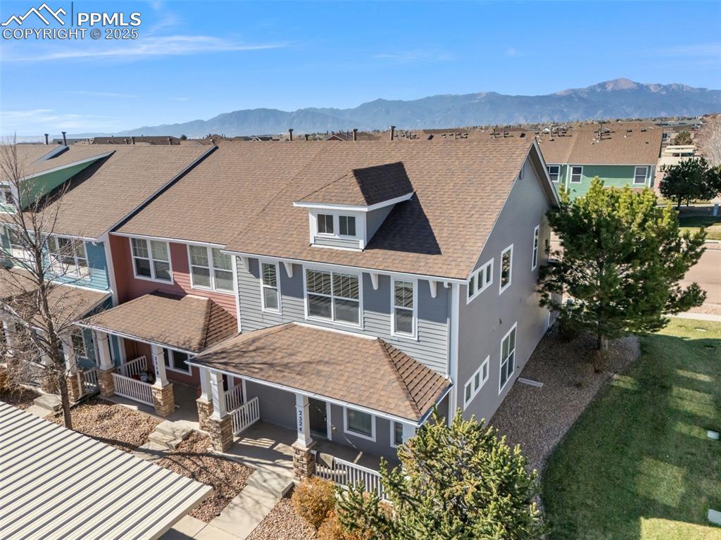 Image 42 of 48: Aerial View