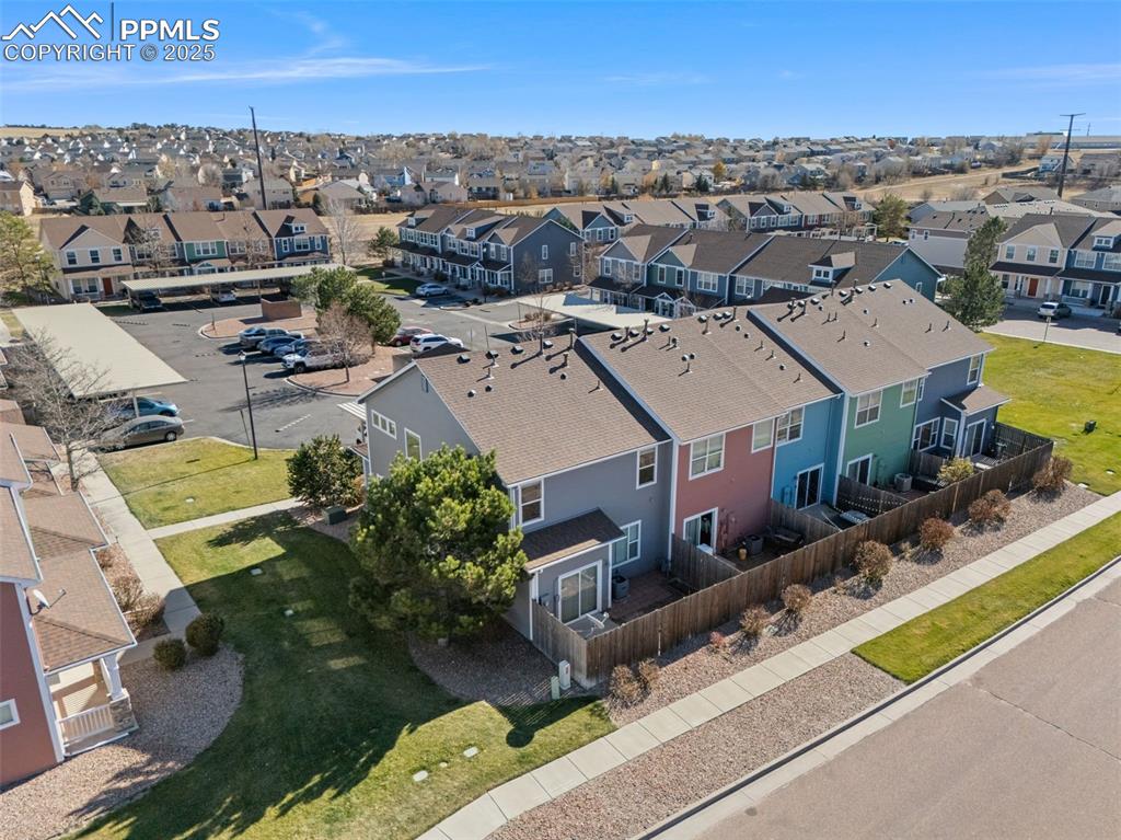 Image 48 of 48: Aerial View